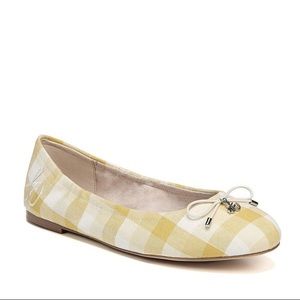 Sam Edelman Felicia Flat